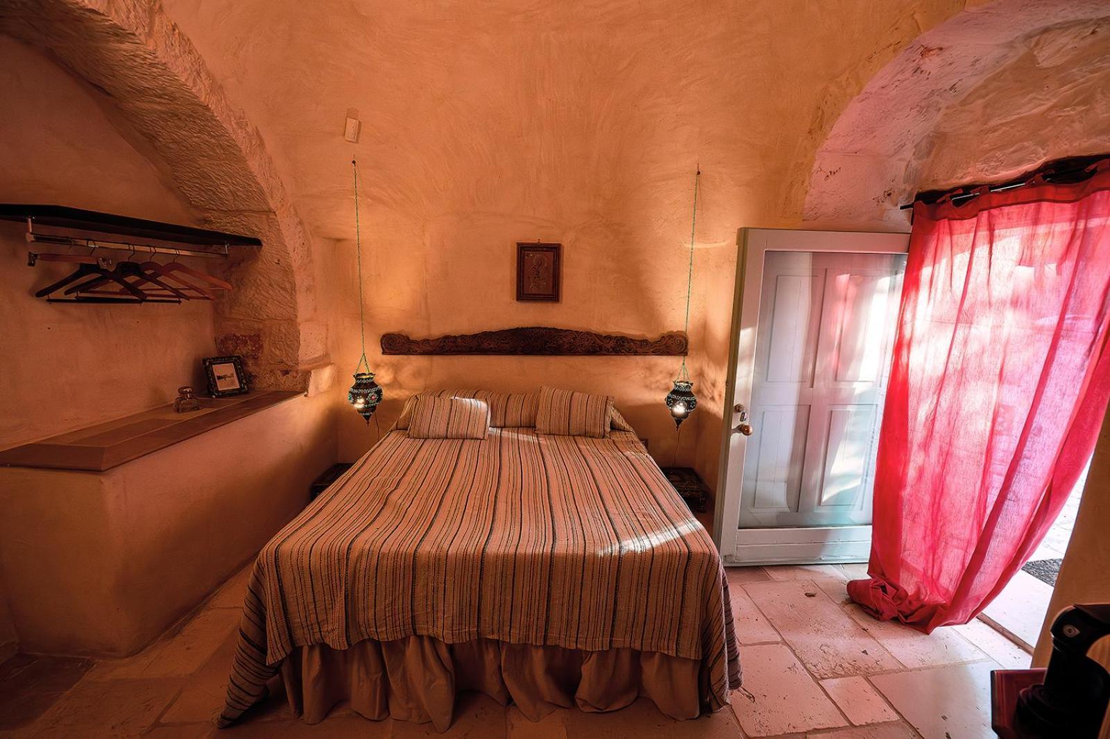 Bed and Breakfast Trulli Jaja Alberobello Exterior foto