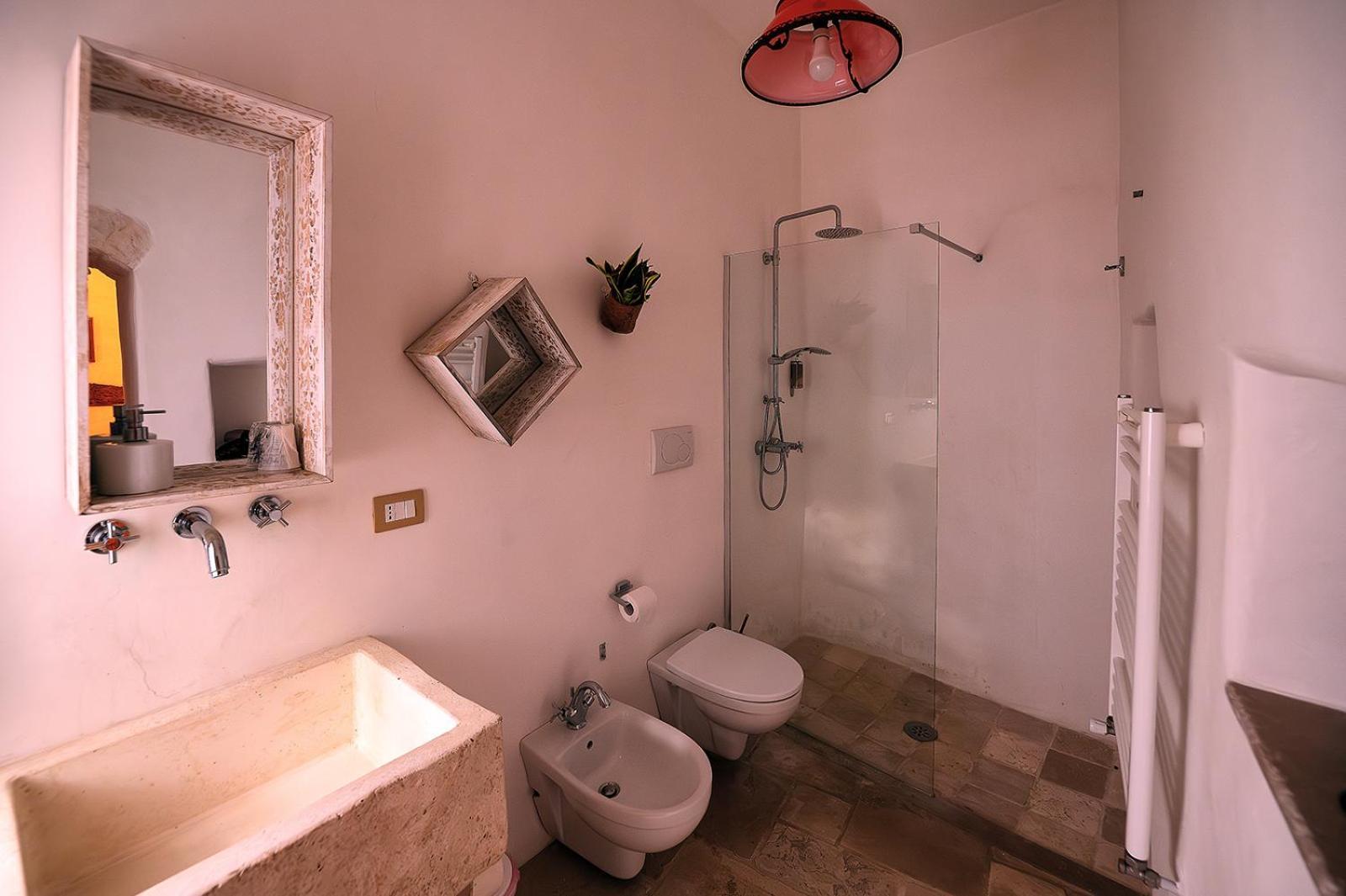 Bed and Breakfast Trulli Jaja Alberobello Zimmer foto