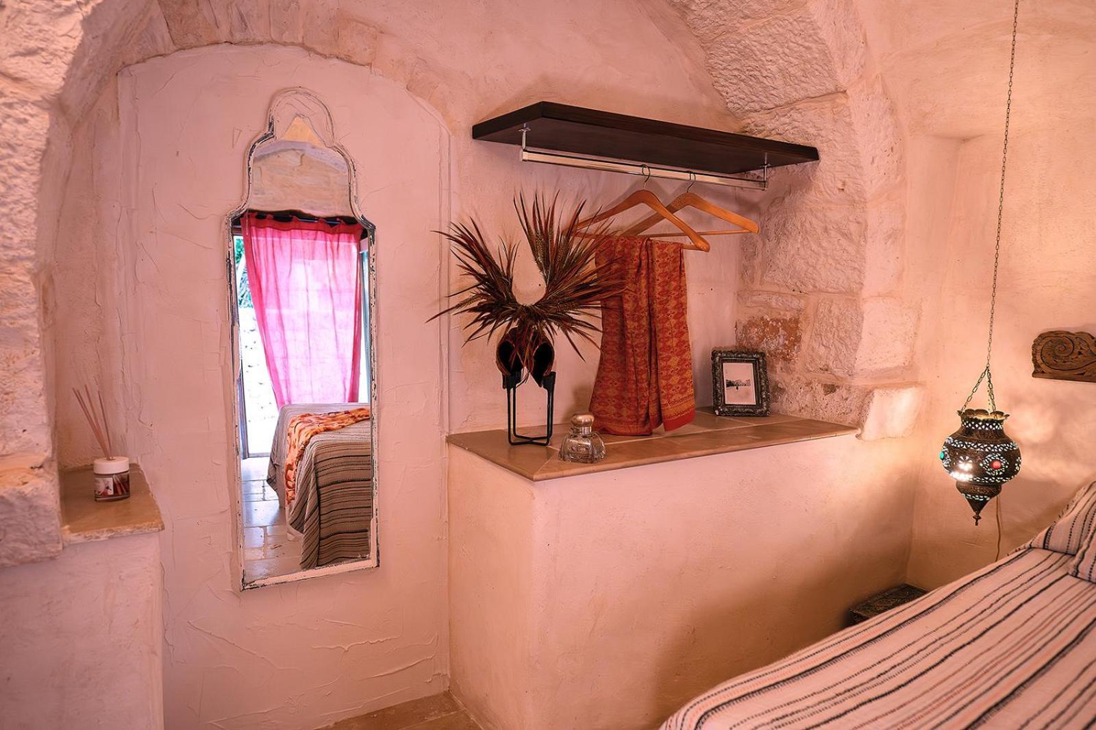 Bed and Breakfast Trulli Jaja Alberobello Zimmer foto